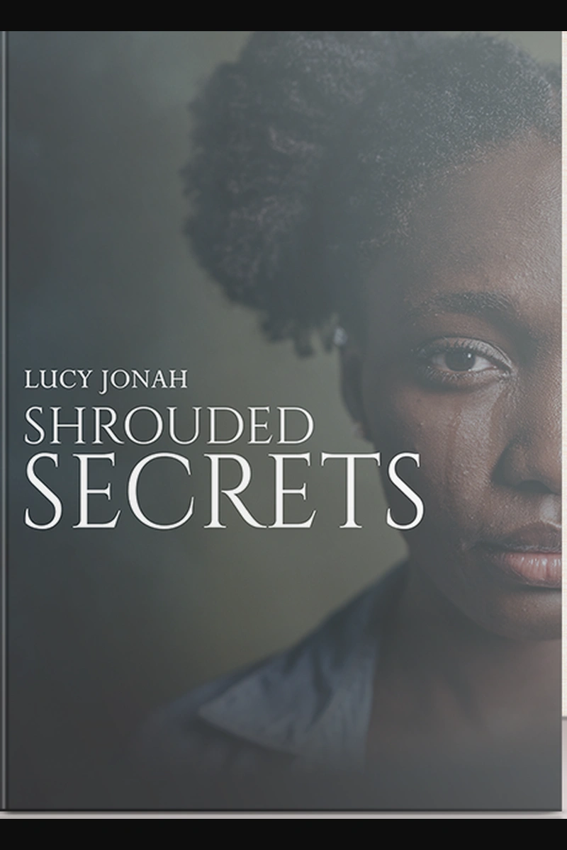 Shrouded Secrets