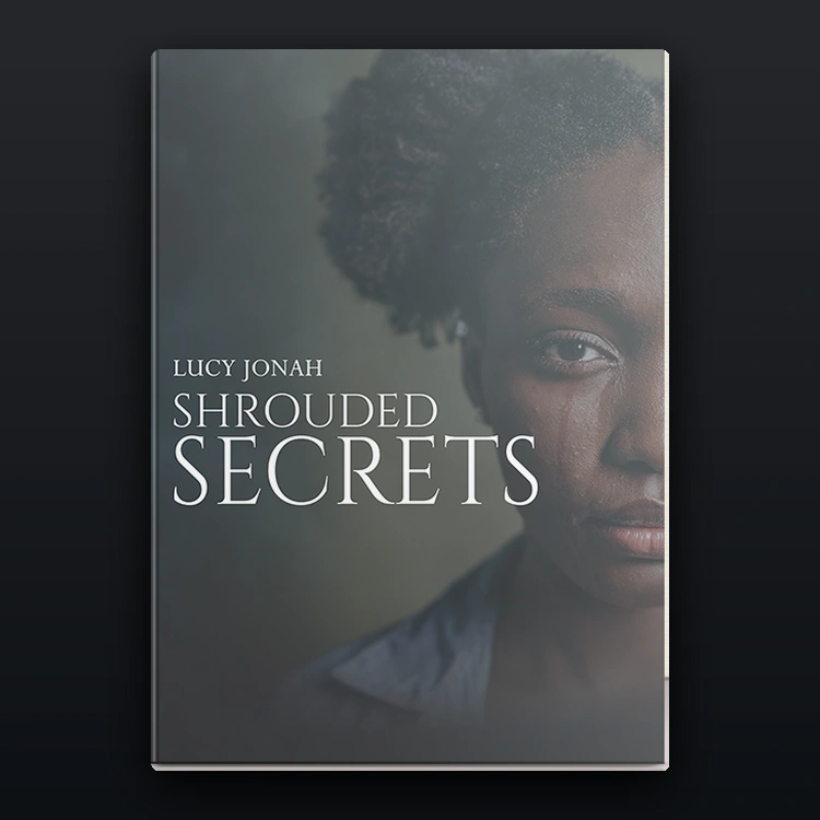 Shrouded Secrets (Paperback)
