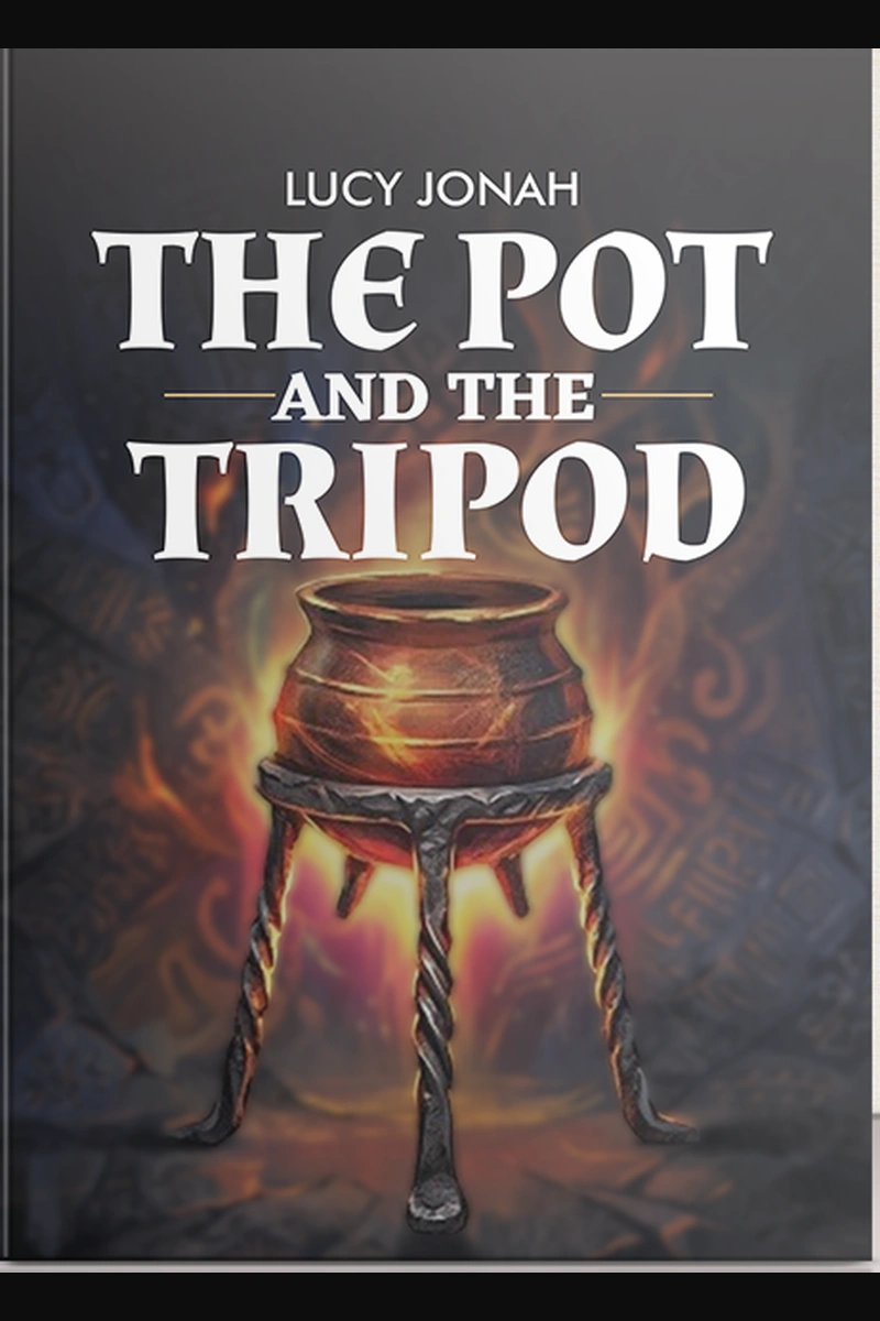 The Pot and the Tripod