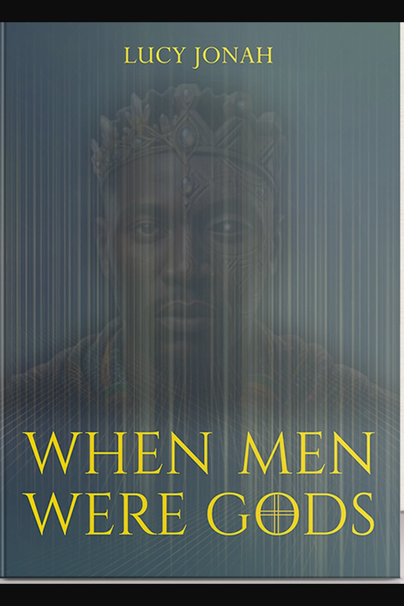 When Men Were Gods