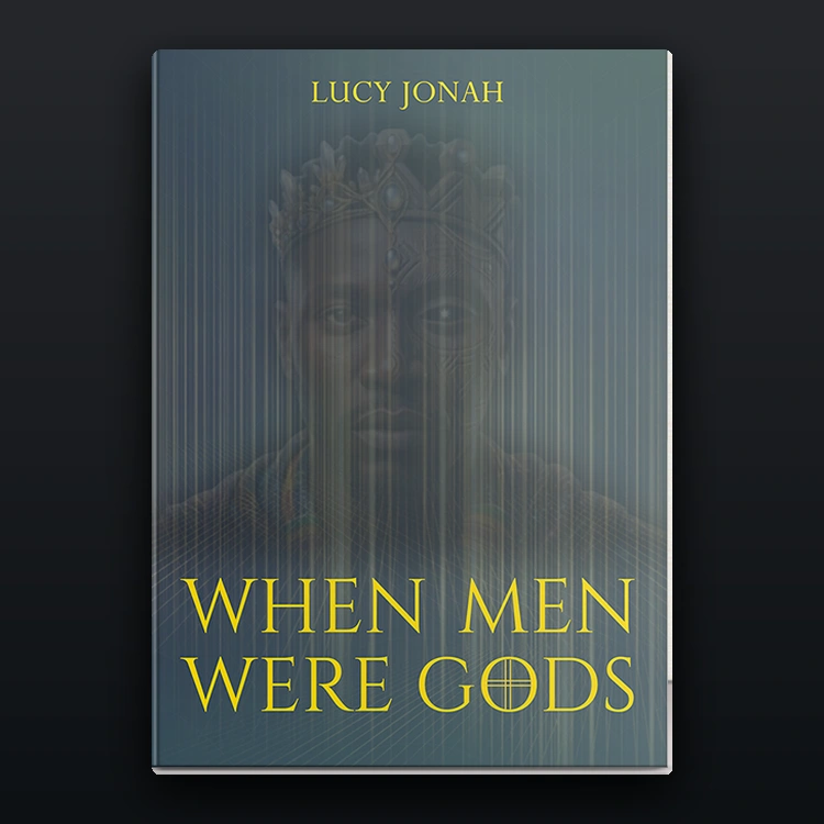 When Men were Gods (Paperback)